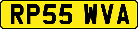 RP55WVA
