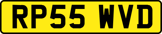 RP55WVD