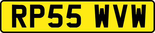 RP55WVW