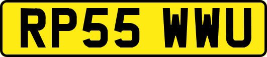 RP55WWU