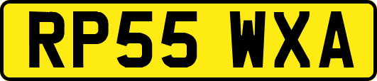 RP55WXA