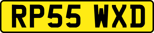 RP55WXD