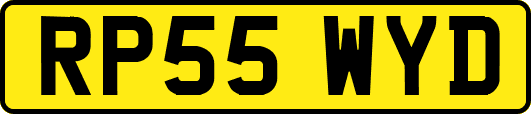 RP55WYD