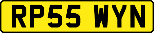 RP55WYN