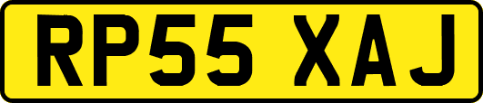 RP55XAJ
