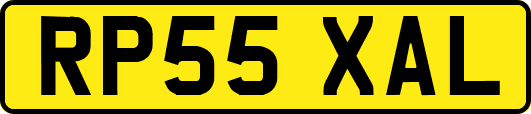 RP55XAL