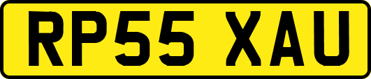 RP55XAU