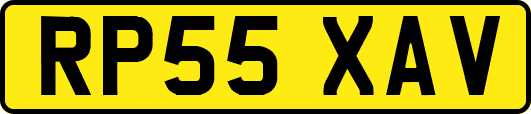 RP55XAV