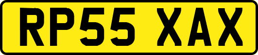 RP55XAX