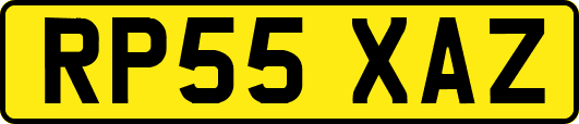 RP55XAZ