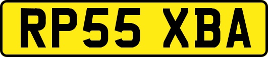 RP55XBA
