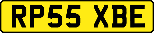 RP55XBE