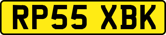 RP55XBK