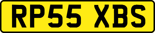 RP55XBS