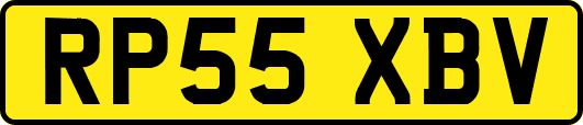 RP55XBV