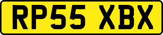 RP55XBX