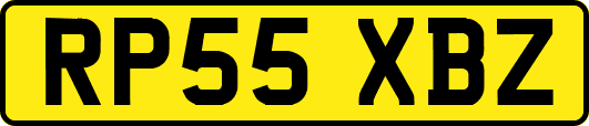 RP55XBZ