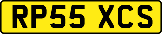 RP55XCS