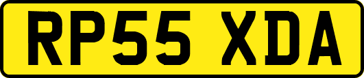 RP55XDA