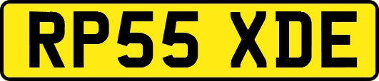 RP55XDE