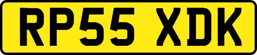 RP55XDK
