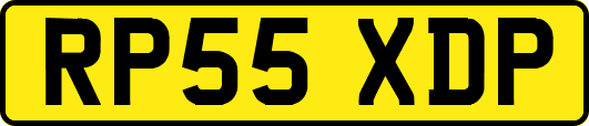 RP55XDP