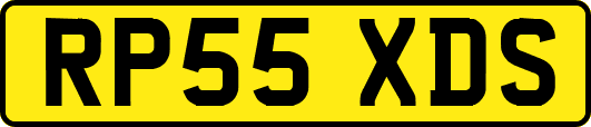 RP55XDS