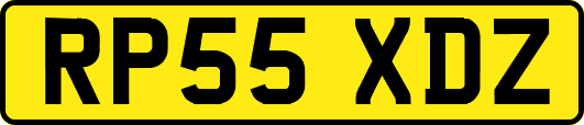 RP55XDZ
