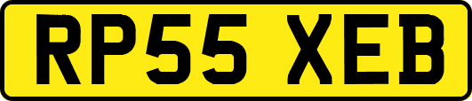 RP55XEB