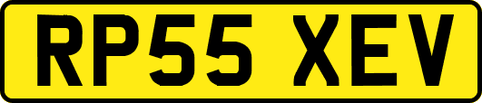 RP55XEV