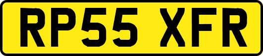 RP55XFR