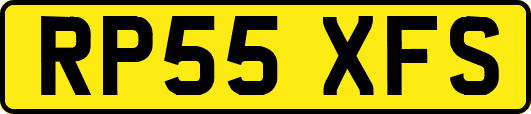 RP55XFS