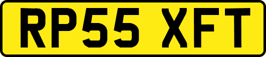 RP55XFT