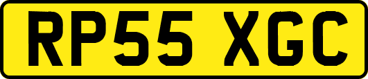 RP55XGC
