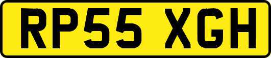 RP55XGH