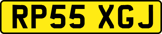 RP55XGJ