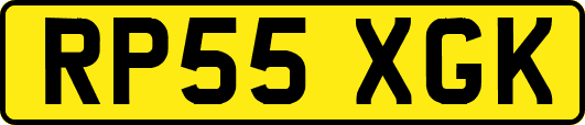 RP55XGK
