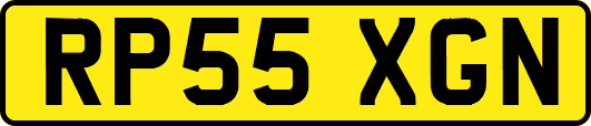RP55XGN