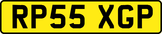 RP55XGP