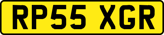 RP55XGR