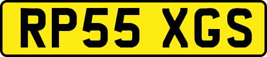 RP55XGS