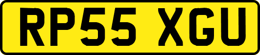 RP55XGU
