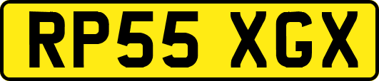 RP55XGX