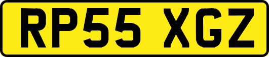 RP55XGZ