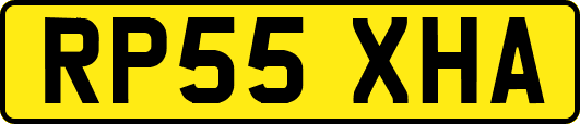 RP55XHA