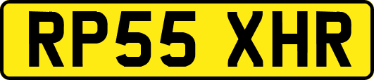 RP55XHR