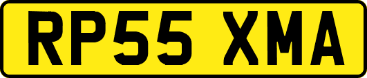 RP55XMA
