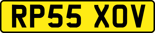 RP55XOV