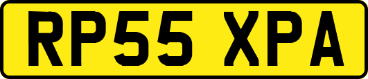 RP55XPA