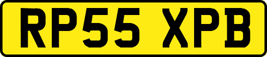 RP55XPB